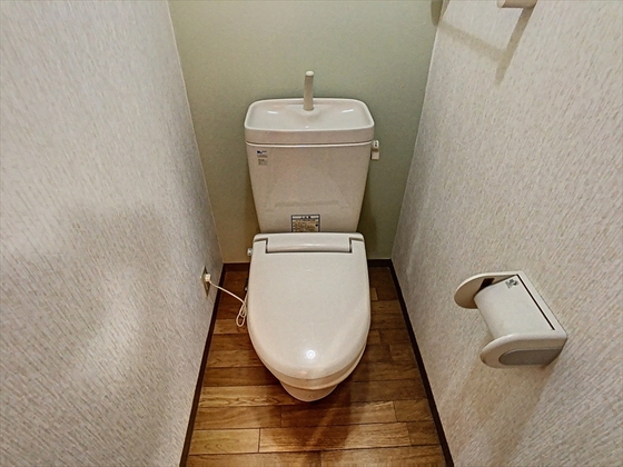 サンライズマンション