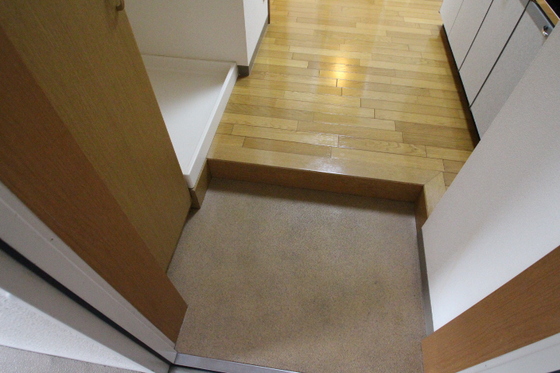 サンライズマンション