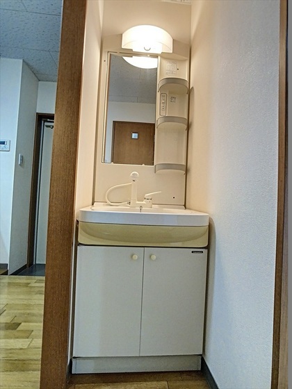 サンライズマンション