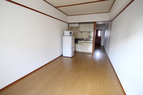 第三木下マンション