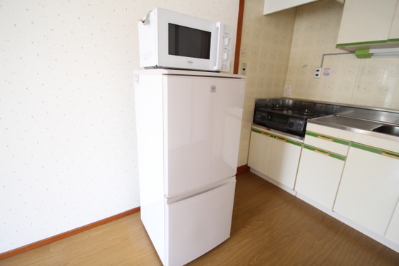 第三木下マンション