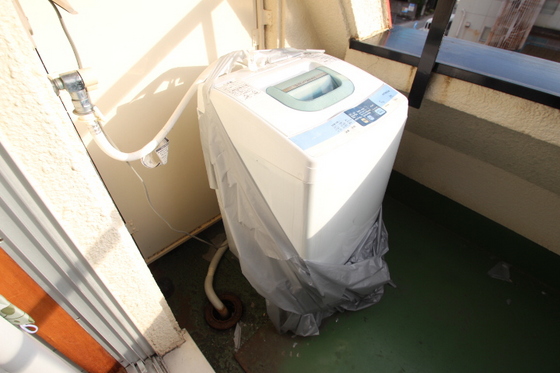 第三木下マンション