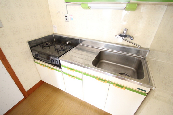 第三木下マンション