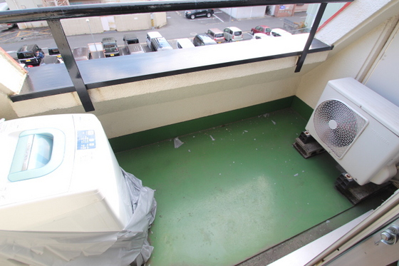 第三木下マンション