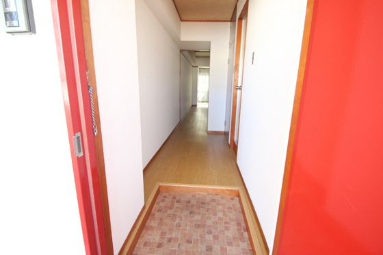 第三木下マンション