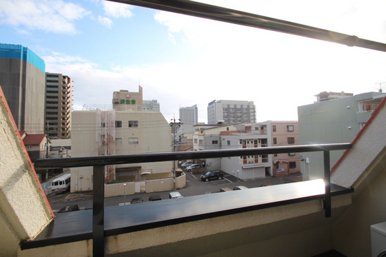 第三木下マンション