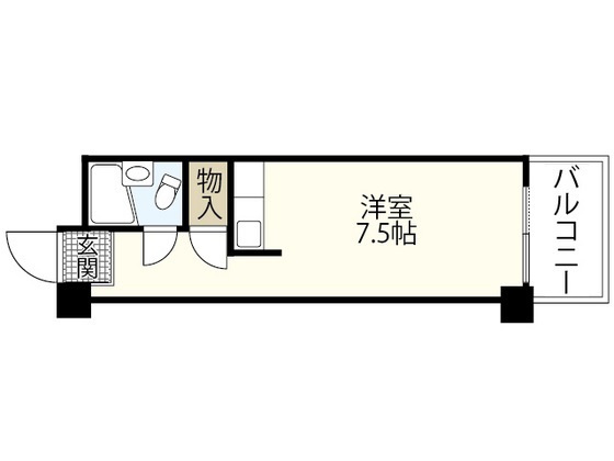 第三木下マンション