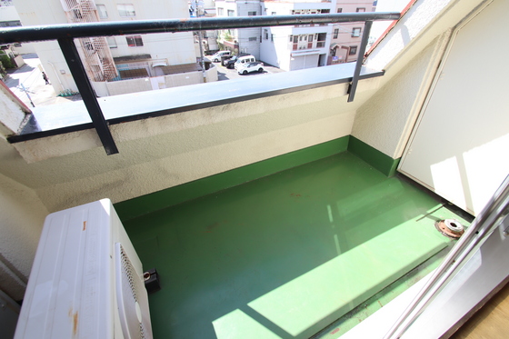 第三木下マンション