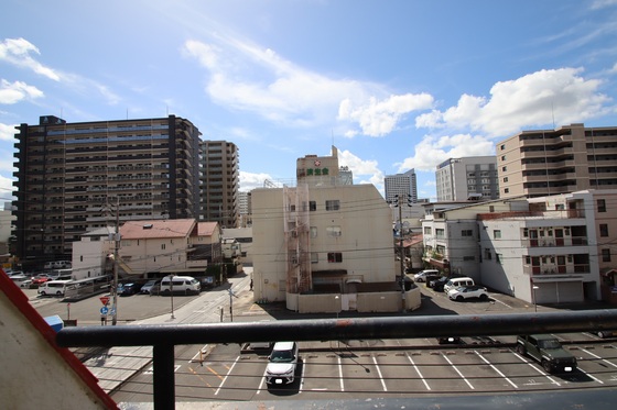 第三木下マンション