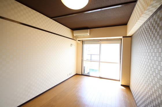 第三木下マンション