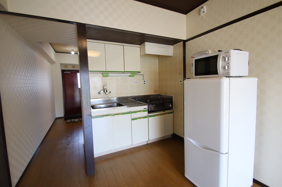 第三木下マンション