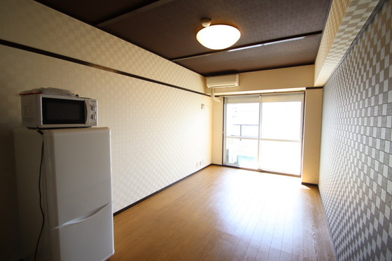 第三木下マンション