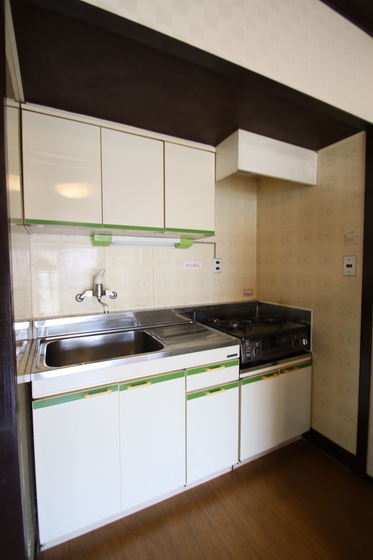 第三木下マンション