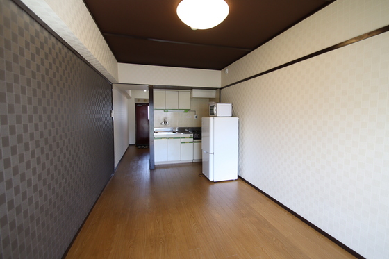 第三木下マンション