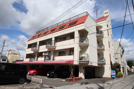 第三木下マンション