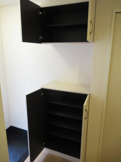 ヴィラ フェリーチェ