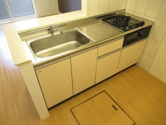 ヴィラ フェリーチェ