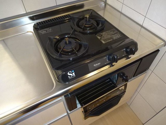 ヴィラ フェリーチェ