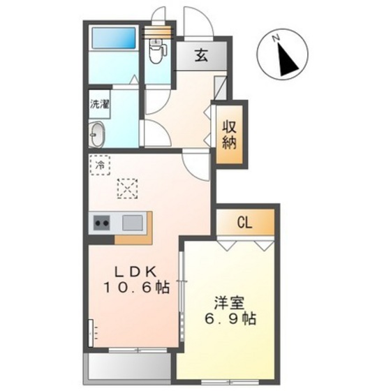 ヴィラ フェリーチェ