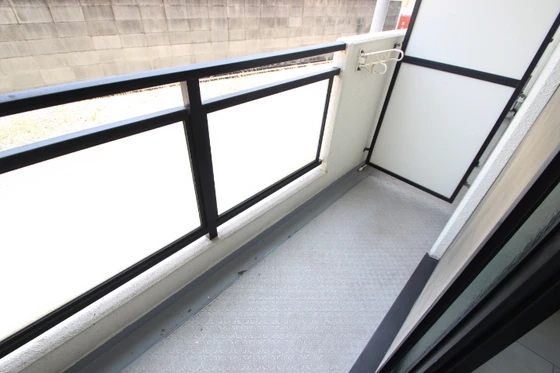 サニーハイツ今