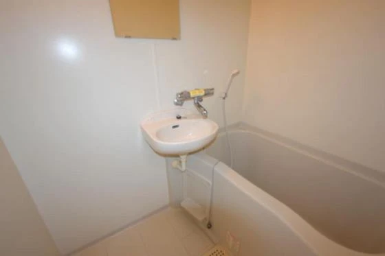 サニーハイツ今