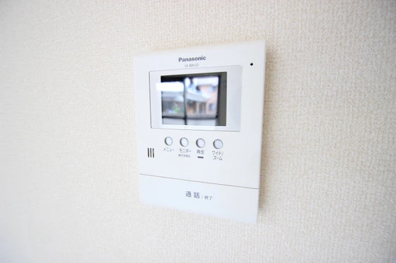 サニーハイツ今