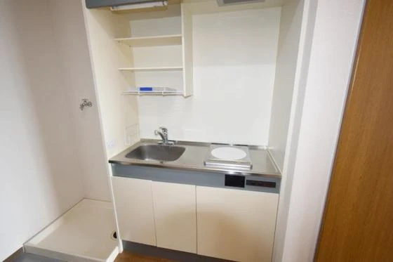 サニーハイツ今