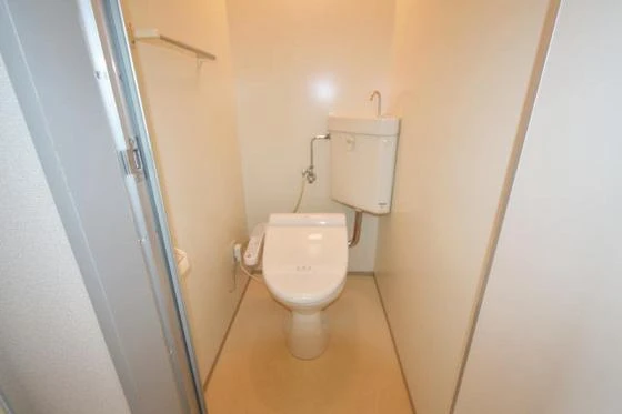 サニーハイツ今