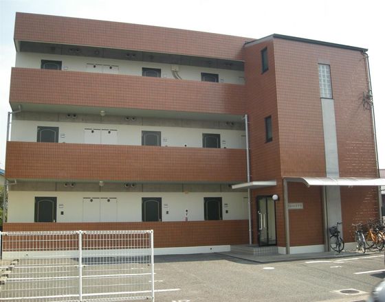 サニーハイツ今