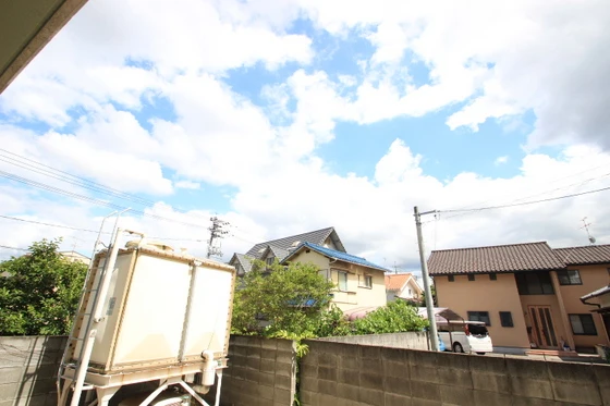 サニーハイツ今