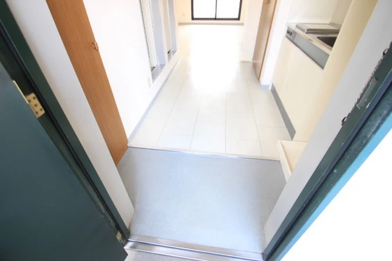 サニーハイツ今