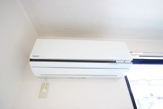 サニーハイツ今