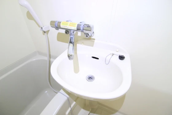 サニーハイツ今