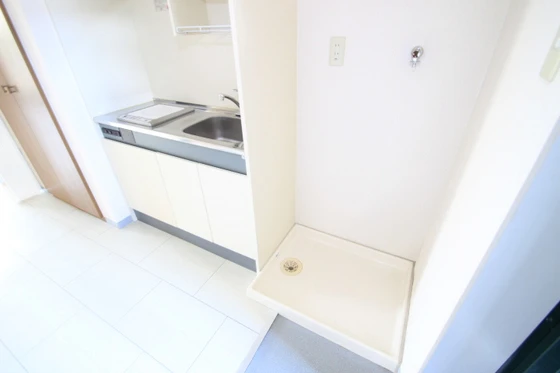 サニーハイツ今