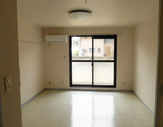 サニーハイツ今