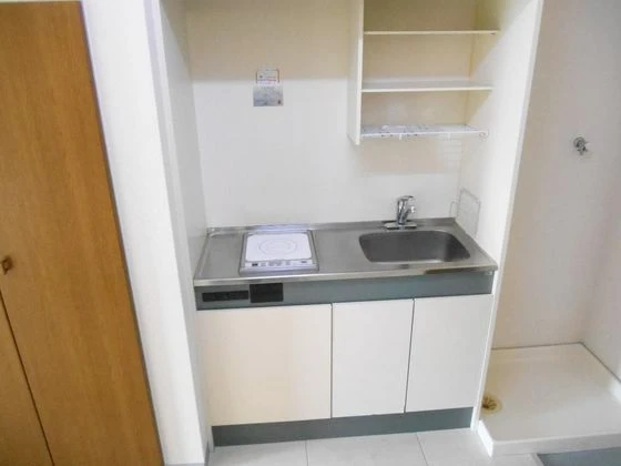 サニーハイツ今