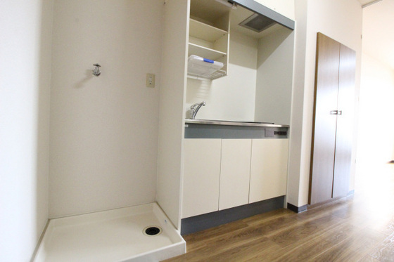 サニーハイツ今