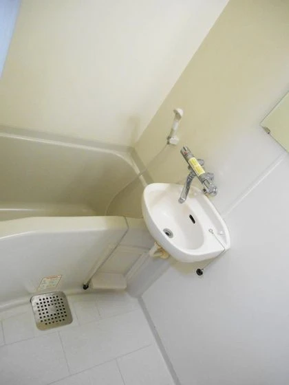 サニーハイツ今