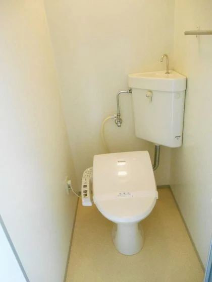 サニーハイツ今