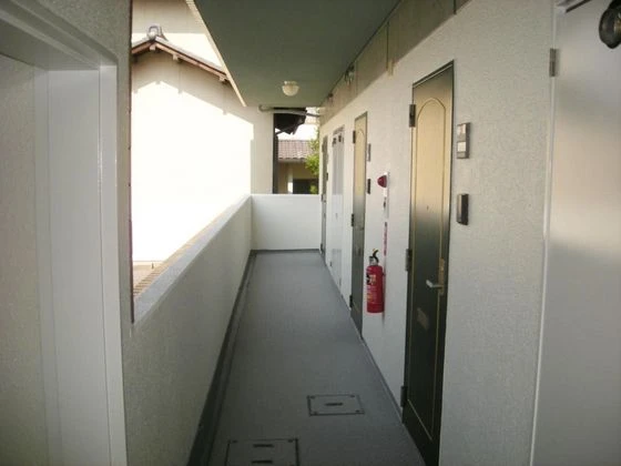 サニーハイツ今