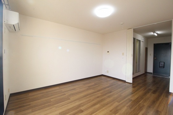 サニーハイツ今