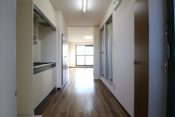 サニーハイツ今