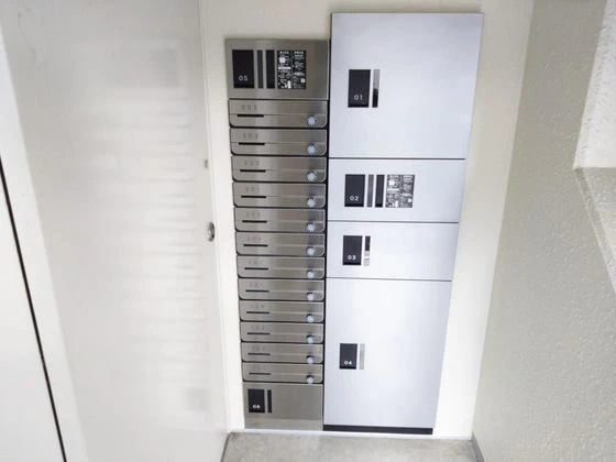 サニーハイツ今