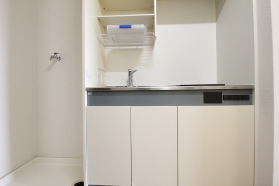 サニーハイツ今