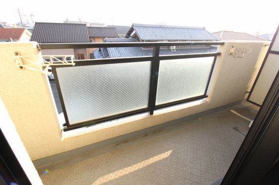 サニーハイツ今