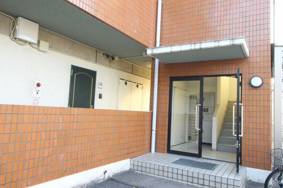 サニーハイツ今