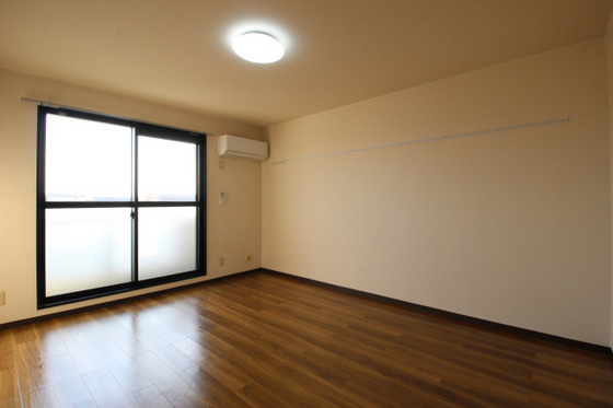 サニーハイツ今