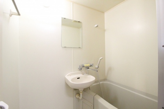 サニーハイツ今