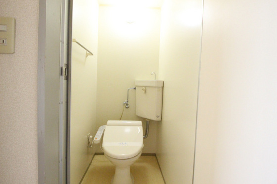 サニーハイツ今