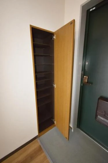 サニーハイツ今